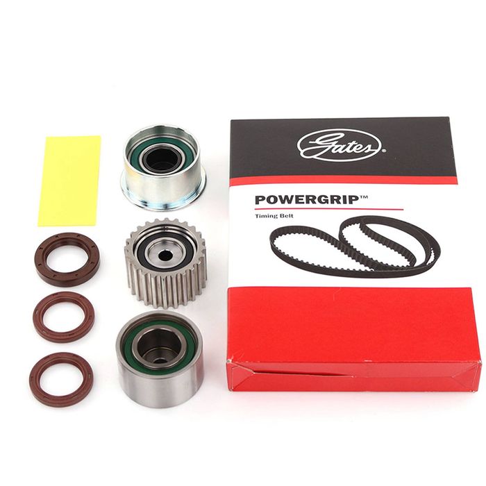 Timing Belt Kit for Subaru Forester Impreza Liberty Outback EJ20 2.0L EJ25 2.5L SOHC