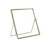 Nicola Spring Metallic Photo Frame - 8" x 8"