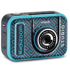 Kidizoom Studio Camera - Blue-531883