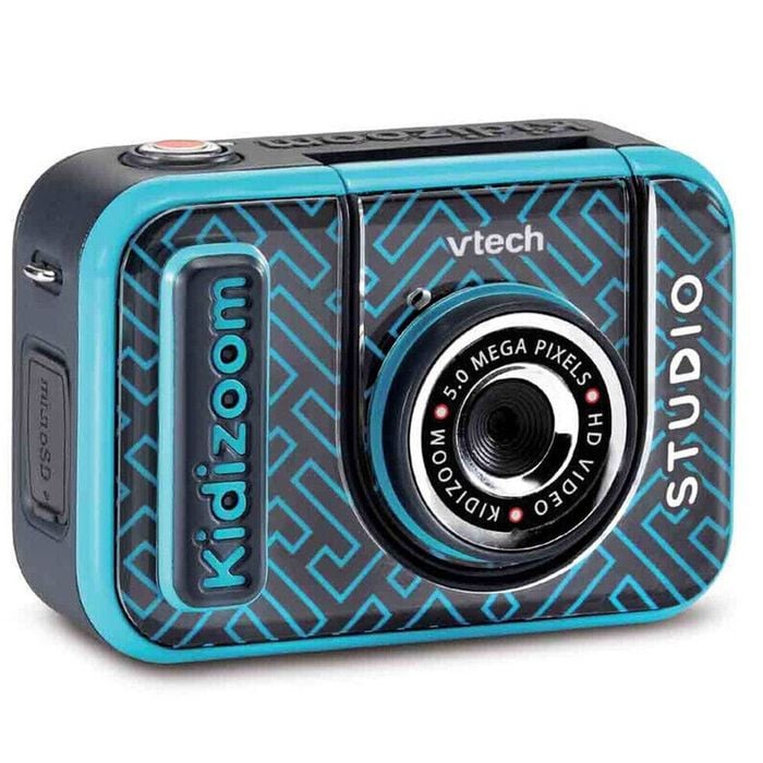 Kidizoom Studio Camera - Blue-531883