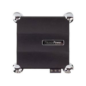 Precision Power A400.4d 4-ch 800w Amplifier