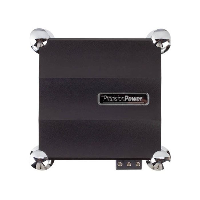 Precision Power A400.4d 4-ch 800w Amplifier
