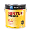 PPG Paints 4L Neutral Gloss Suntuf Exterior Paint - 4L