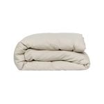 Ecology Dream Quilt Cover Size Queen Stone Bedding