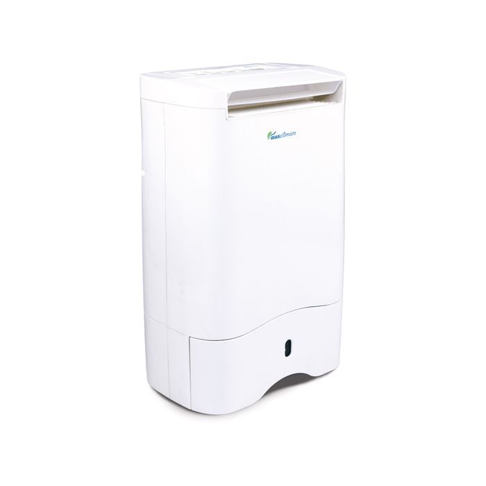 Ausclimate 10L Desiccant Dehumidifier
