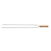Tramontina Churrasco Skewer Double Prong 75cm