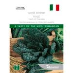 Johnsons Seed Kale Nero Di Toscana World Kitchen