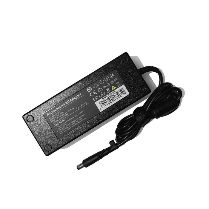 Perth Laptops For HP 120W 18.5V 6.5A 7.4*5.0mm Laptop Charger AC Adapter