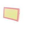 Ntk Air Filter For Mercedes Benz C200-300 E200 Glc200 250 2014-2021 2.0l Compatible With Ryco A1874