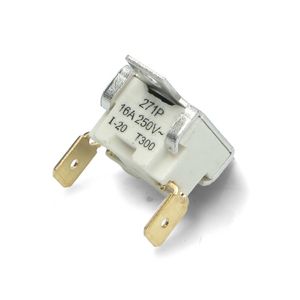 Oven Safety Thermostat 250 Degree - Normally Closed C00121897, suits Ariston