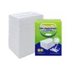 Catzon Disposable Mop Dry Sweeping Pad Multi Surface Refills 60 Pcs