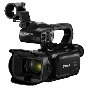 Canon Xa65 4k Camcorder
