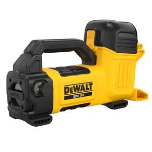 DeWALT 18V XR Transfer Pump - Bare Unit DCE050N-XJ