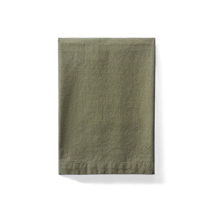 Amalfi Sorrento Liveable Linen Table Runner