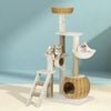 i.Pet 138cm Kitten Cat Tree