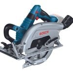 Bosch 18V Professional Circular Saw Biturbo 06016B9040 -Skin Only