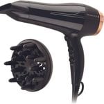 Remington Styling Pro Hair Dryer D5950XAU