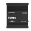 Teltonika Rutx08 Industrial Ethernet Router, Next Gen Vpn Router For Professional Applications, Quad-core Cpu