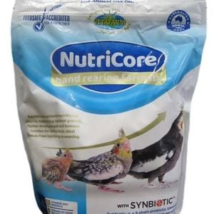 Vetafarm Nutricore Hand Rearing Baby Birds Formula 2kg