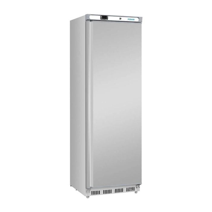 Polar C-series Upright Fridge - 400ltr - Pc004-a