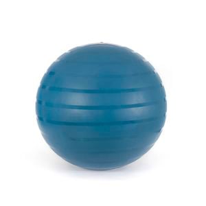 Domyos 75cm Gymball - Decathlon - Deep Petrol Blue - L