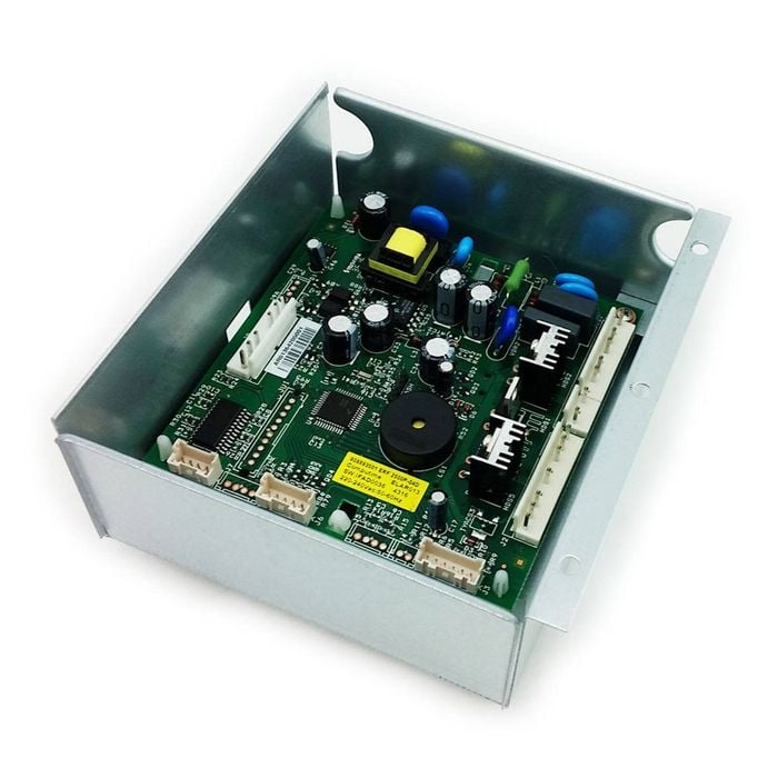 Westinghouse Fridge Control Board Buzzer Box 8588088935016