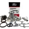 Timing Belt Kit For Toyota Hiace Hilux Prado Toyoace 1KD-FTV 1KDFTV