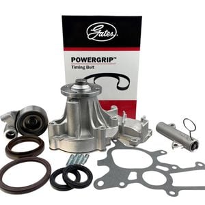 Timing Belt Kit For Toyota Hiace Hilux Prado Toyoace 1KD-FTV 1KDFTV