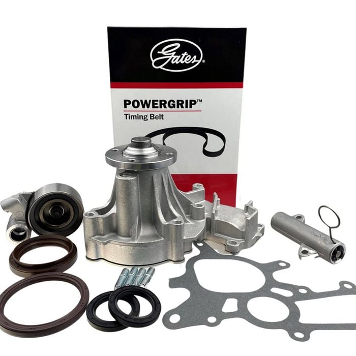 Timing Belt Kit For Toyota Hiace Hilux Prado Toyoace 1KD-FTV 1KDFTV