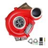 Gen1 High Flow Turbo Charger For Jaguar Xj 3.0l Driver Side