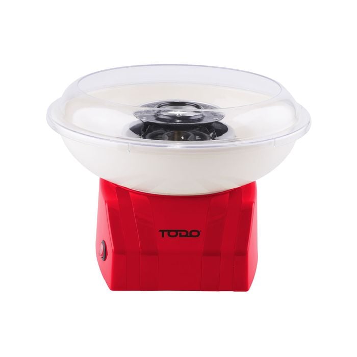 TODO 470W Electric Cotton Candy Fairy Floss Maker