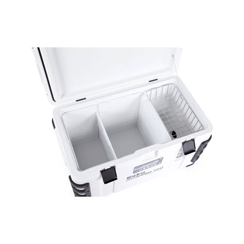 Esky 120l white arctic fashion pro rugged cooler