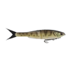 Berkley Powerbait Nessie 7" Soft Plastic Glide Bait Fishing Lure Perch