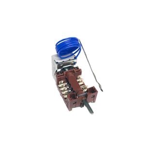 Oven Thermostat Controller And Function Switch Kit A/492/28, Suits Ilve