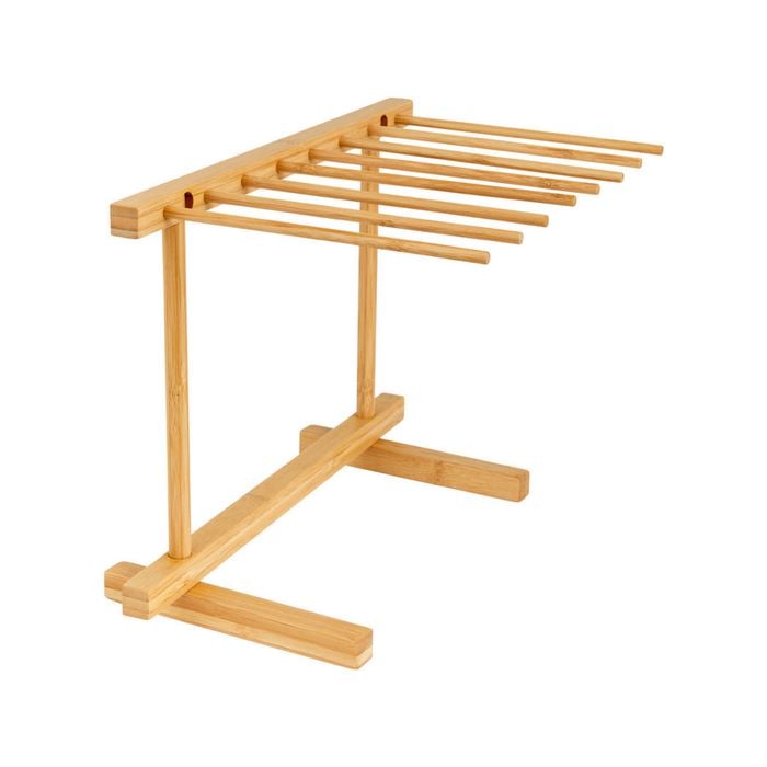 Soffritto Large Pasta Drying Rack 40cm