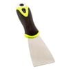 Haydn 50mm Comfort Grip Scraper