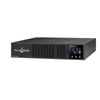 PowerShield Centurion RT 2000VA short base UPS with Rail Kit Bundle (PSCERT2000SB, PSRK), compact and efficient power backup
