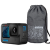 Gopro Drawstring Bag 15l