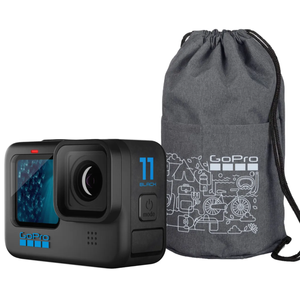 Gopro Drawstring Bag 15l