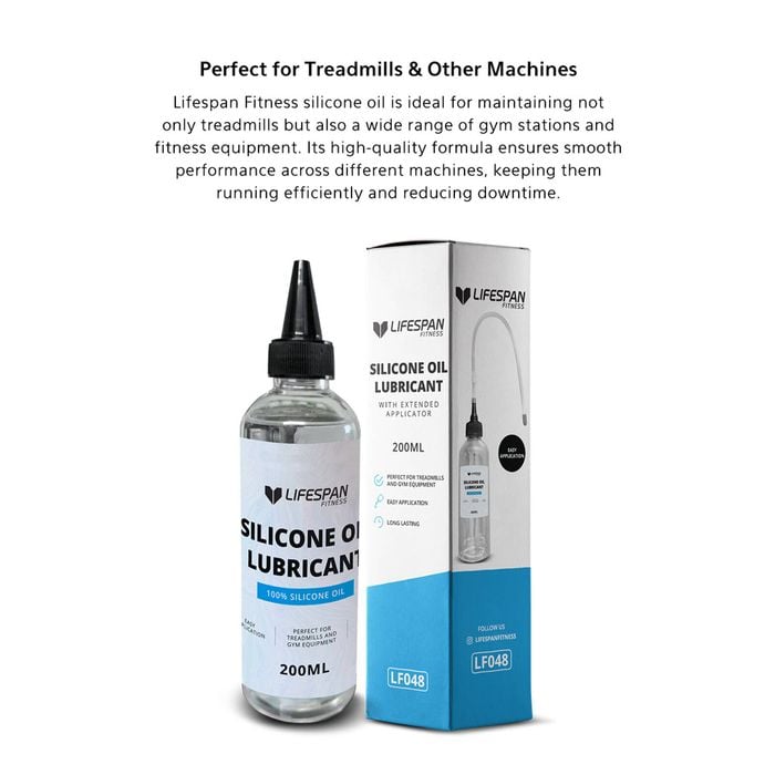 best lubricant for exercise equipment How To Choose the RIGHT Lubricant for your Fitness Equipment main image 1