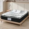 Dreamz RESTORE PRO 32cm 7 Zoned Pocket Medium Firm Spring Mattress - Queen