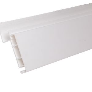 Dynex 2700mm White Palliside Boxed Female Corner