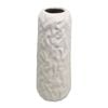 J.Elliot Home Taylor Tall Flower Vase 12x12x30cm White
