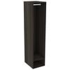 Lugna 2048 x 450 x 580mm Storm Single Hanging Storage Cabinet