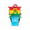 Scullery ECO Trolley Bags with Cooler Set of 4
