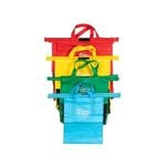 Scullery ECO Trolley Bags with Cooler Set of 4