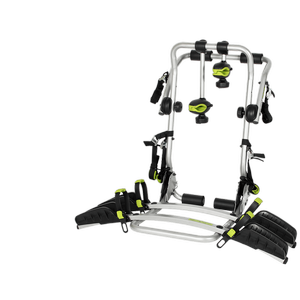 Buzzrack Pilot 2 Bike Trunk Mounted Bike Carrier