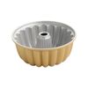 Nordic Ware Elegant Party Bundt Cake Pan 23.5cm Gold