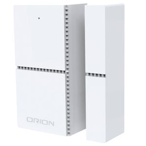 Orion Grid Connect Smart Alarm System RF Contact Sensor Accessory