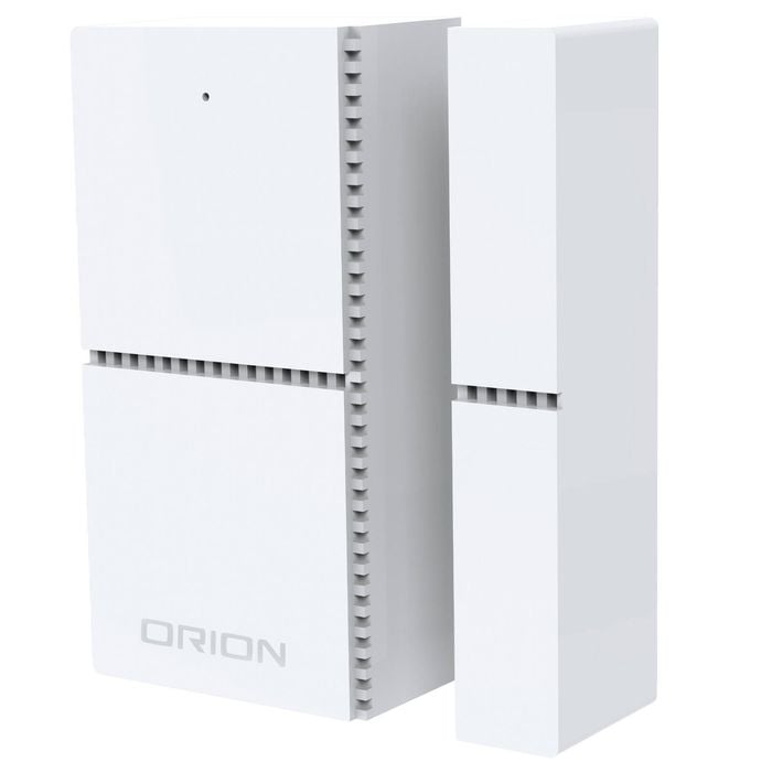 Orion Grid Connect Smart Alarm System RF Contact Sensor Accessory
